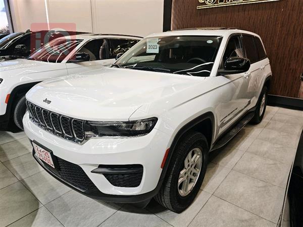 جيب جراند شيروكي 2023 للبيع في العراق - اربيل